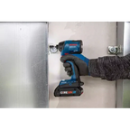 BOSCH GDR18V-1950CN 18V Brushless Impact Driver (Bare Tool)