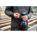 BOSCH GDR18V-1950CN 18V Brushless Impact Driver (Bare Tool)