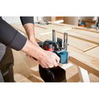 BOSCH GHO18V-26N 18V Brushless Planer