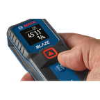 BOSCH GLM100-23 BLAZE™ 100 Ft. Laser Measure