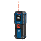 BOSCH GLM100-23 BLAZE™ 100 Ft. Laser Measure