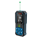 BOSCH GLM165-25G BLAZE™ Green-Beam 165 Ft. Laser Measure