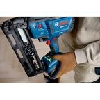 BOSCH GNH18V-16MAN 16-gauge Angled Finish Nail (Bare Tool)