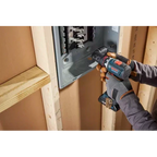 BOSCH GSR18V-800FCB24 18V Drill/Driver with 5-In-1 Flexiclick® System and (2) CORE18V® 4 Ah Advanced Power Battery
