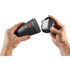 BOSCH GSS20-40 1/4-Sheet Orbital Finishing Sander
