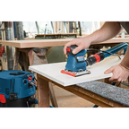 BOSCH GSS20-40 1/4-Sheet Orbital Finishing Sander