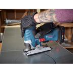 BOSCH GST18V-50BN 18V Brushless Barrel-Grip Jig Saw (Bare Tool)