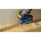 BOSCH GST18V-50N 18V Top-Handle Jig Saw (Bare Tool)