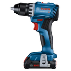 BOSCH GXL18V-27B22 Cordless 18V 2-Tool Combo Kits