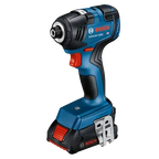 BOSCH GXL18V-27B22 Cordless 18V 2-Tool Combo Kits