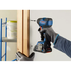 BOSCH GXL18V-27B22 Cordless 18V 2-Tool Combo Kits