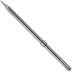 BOSCH HS1936 16 In. R-Tec Star Point Chisel Twist SDS-max® Hammer Steel