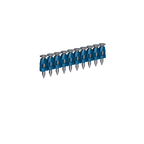 BOSCH NM-075 3/4 In. Collated Steel/Metal Nails