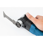 BOSCH OSL005C 5 pc. Starlock® Oscillating Multi-Tool Accessory Blade Set
