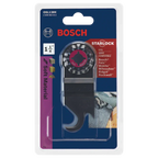 BOSCH OSL138K 1-1/4 In. Starlock® Oscillating Multi Tool Hook Knife Blade