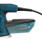 BOSCH ROS20VSC 120V 5" Random Orbit Sander Kit