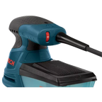BOSCH ROS20VSC 120V 5" Random Orbit Sander Kit