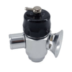 Dual Port Hybrid BOV For Mitsubishi Lancer Evo 8 9 X Ralliart Colt GSR Blow Off