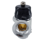 Dual Port Hybrid BOV For Mitsubishi Lancer Evo 8 9 X Ralliart Colt GSR Blow Off