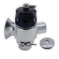 Dual Port Hybrid BOV For Mitsubishi Lancer Evo 8 9 X Ralliart Colt GSR Blow Off