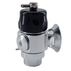 Dual Port Hybrid BOV For Mitsubishi Lancer Evo 8 9 X Ralliart Colt GSR Blow Off