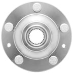 BR930177k - Front & Rear Wheel Bearing Hub Assembly