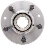 BR930411 - Rear Wheel Hub Bearing Assembly