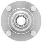BR930561K - Front Wheel Hub Bearing Assembly