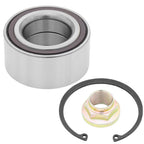 BR930580K - Front Wheel Hub Bearing Repair Kit Assembly