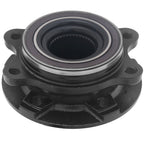 BR930817K-EC - Front & Rear Wheel Hub Bearing Assembly