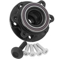 BR930817K-EC - Front & Rear Wheel Hub Bearing Assembly