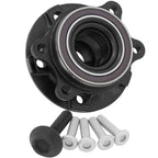 BR930817K-EC - Front & Rear Wheel Hub Bearing Assembly