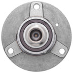 BR930861K - Front Wheel Hub Bearing Assembly