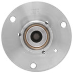 BR930861K - Front Wheel Hub Bearing Assembly