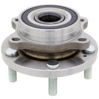 BR930983 - Front Wheel Hub Bearing Assembly