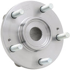 BR930983 - Front Wheel Hub Bearing Assembly