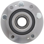 BR930983 - Front Wheel Hub Bearing Assembly
