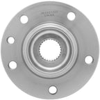BR931003 - Front & Rear Wheel Hub Bearing Assembly