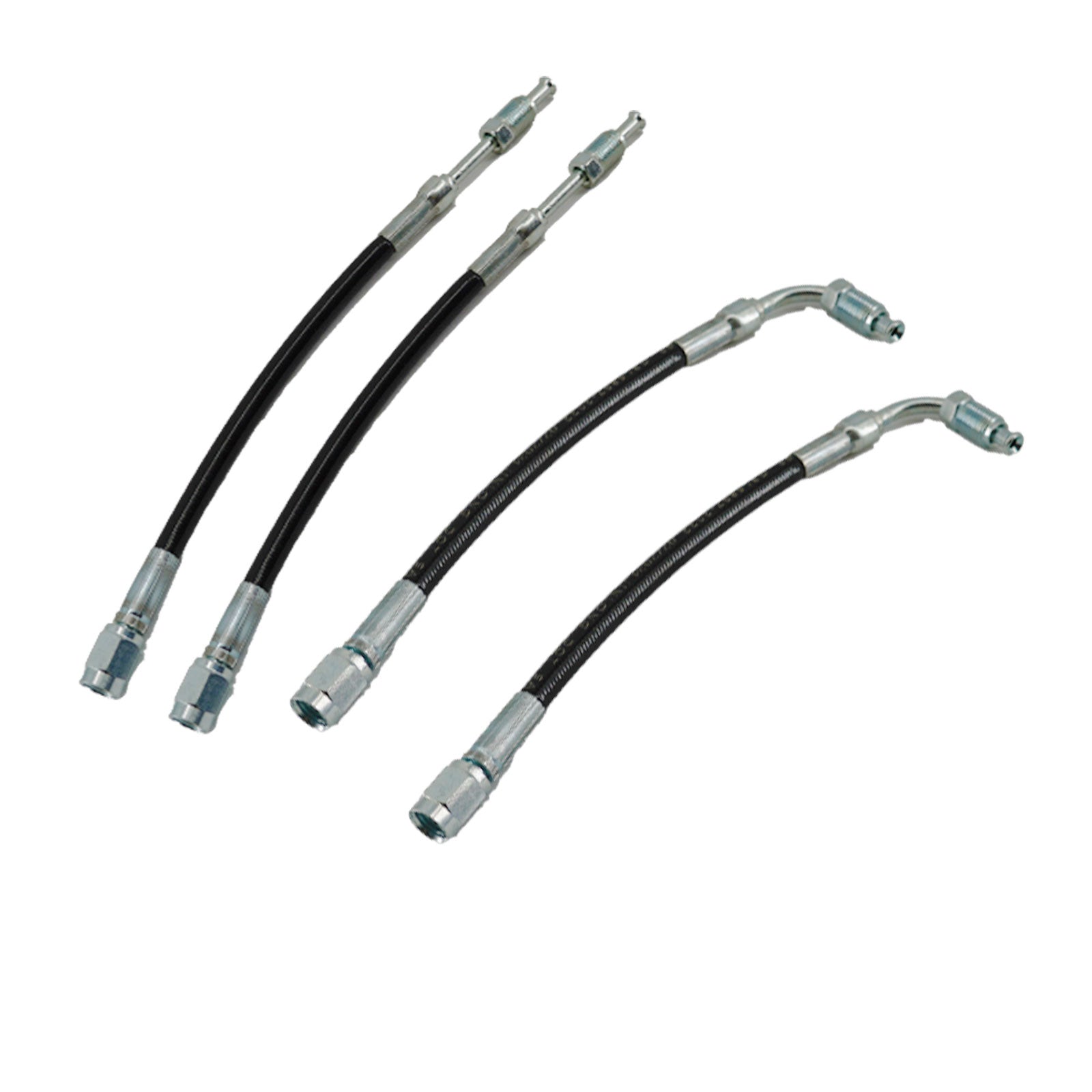 Civic EK Interior Brake Line Tuck Kit Prop Valve for Honda SI DX EX CX LX 96-00