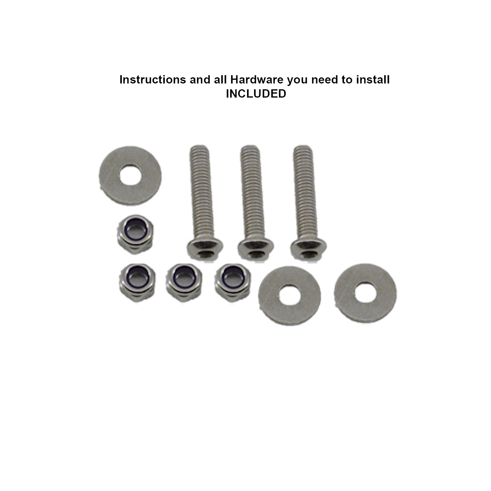 Interior Brake Line Tuck Kit Prop Valve for Honda Civic EG Del Sol Acura Integra