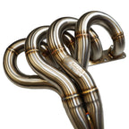 B Series Ramhorn 4-1 Header B16 B18 B20 EG DC EK Honda Acura Civic Integra DC2