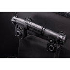 Ballistic Shield Light - 1,500 Lumen Tactical Light - Dual Fuel Power for Shield Operations