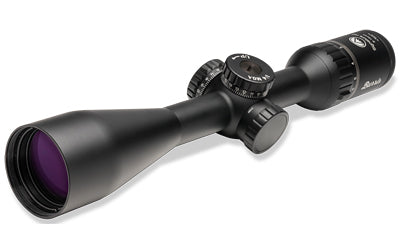 Burris Optics Burris Signature HD |  Rifle Scope |  3-15x44 |  Illuminated |  Ballistic E3 RFP Reticle |  1" Diameter |  Matte Finish |  Black |  Includes 1X CR2032 Battery
