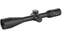 Burris Optics Burris Signature HD |  Rifle Scope |  5-25x50 |  Illuminated |  6.5 Creedmoor FFP Reticle |  30mm Diameter |  Matte Finish |  Black
