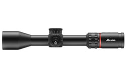 Burris Optics Veracity |  Rifle Scope |  3-15X Magnification |  44mm Objective |  RC-MOA Illuminated Reticle |  30mm Main Tube |  First Focal Plane |  Matte Finish |  Black