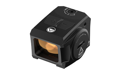 Burris Optics FastFire E |  Red Dot |  1X Magnification |  3.5 MOA Dot |  Matte Finish |  Black