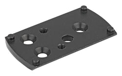 Burris Optics FastFire |  Mount |  Matte |  Fits All Glocks and Beretta PX4 Storm