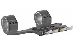 Burris Optics AR-Signature QD PEPR Mount |  Attaches to Picatinny Rail |  34mm Rings