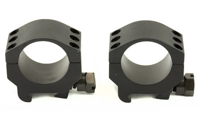 Burris Optics XTR Tactical Ring |  30mm |  Low |  2 Piece |  Matte Finish