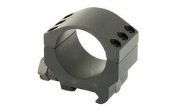 Burris Optics XTR Tactical Ring |  30mm |  Low |  Single Ring |  Matte Finish